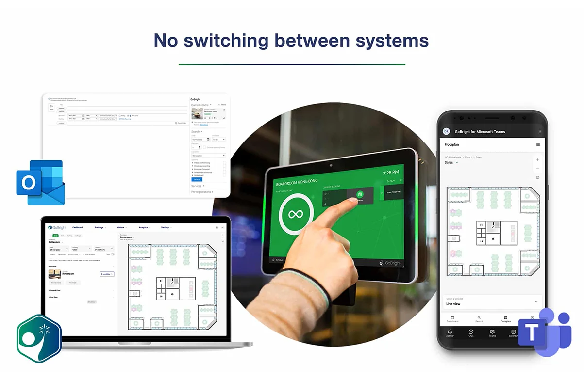 GoBright - Systeme